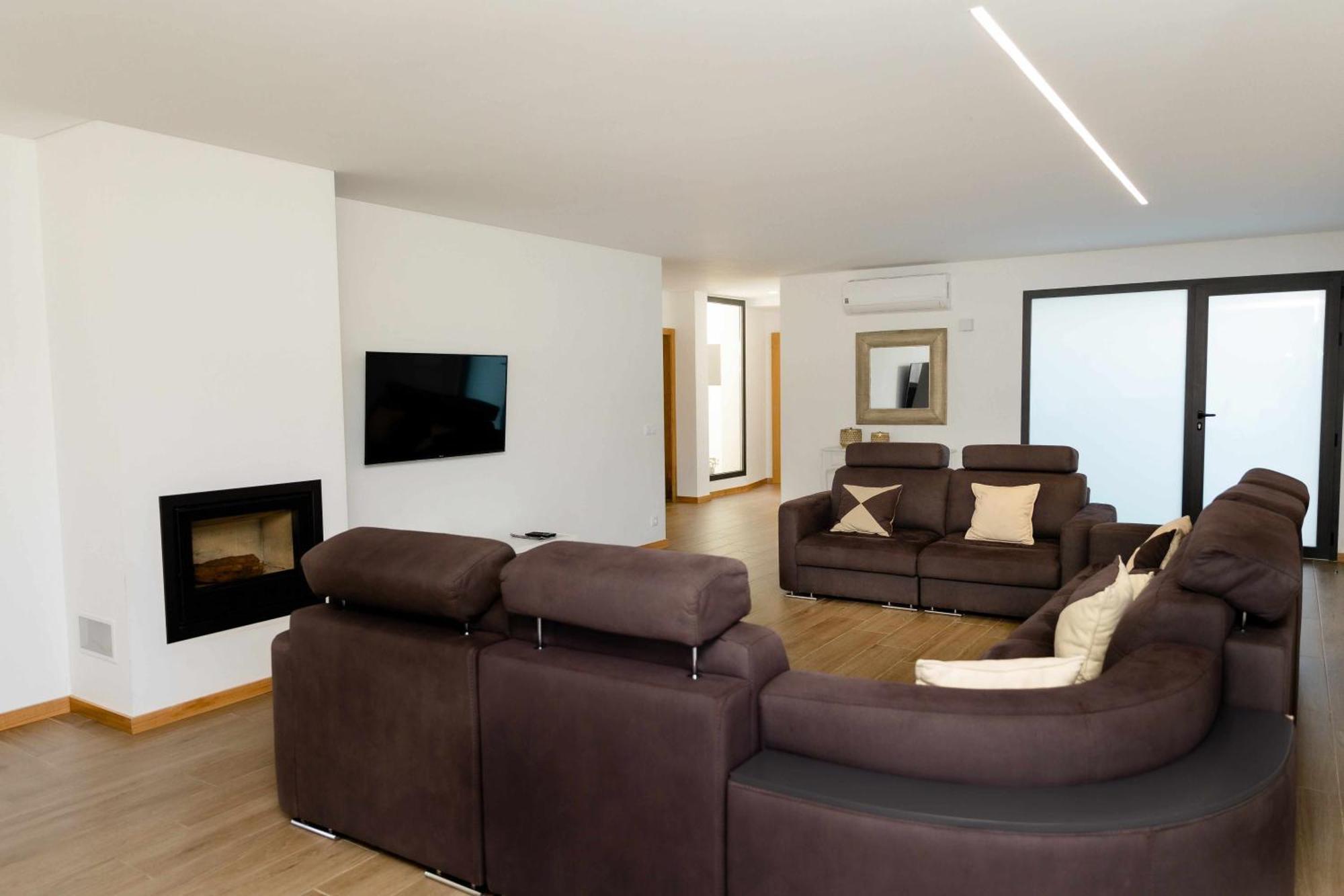 Casa Dos Mirtilos Draper T6 Celorico De Basto Exterior foto
