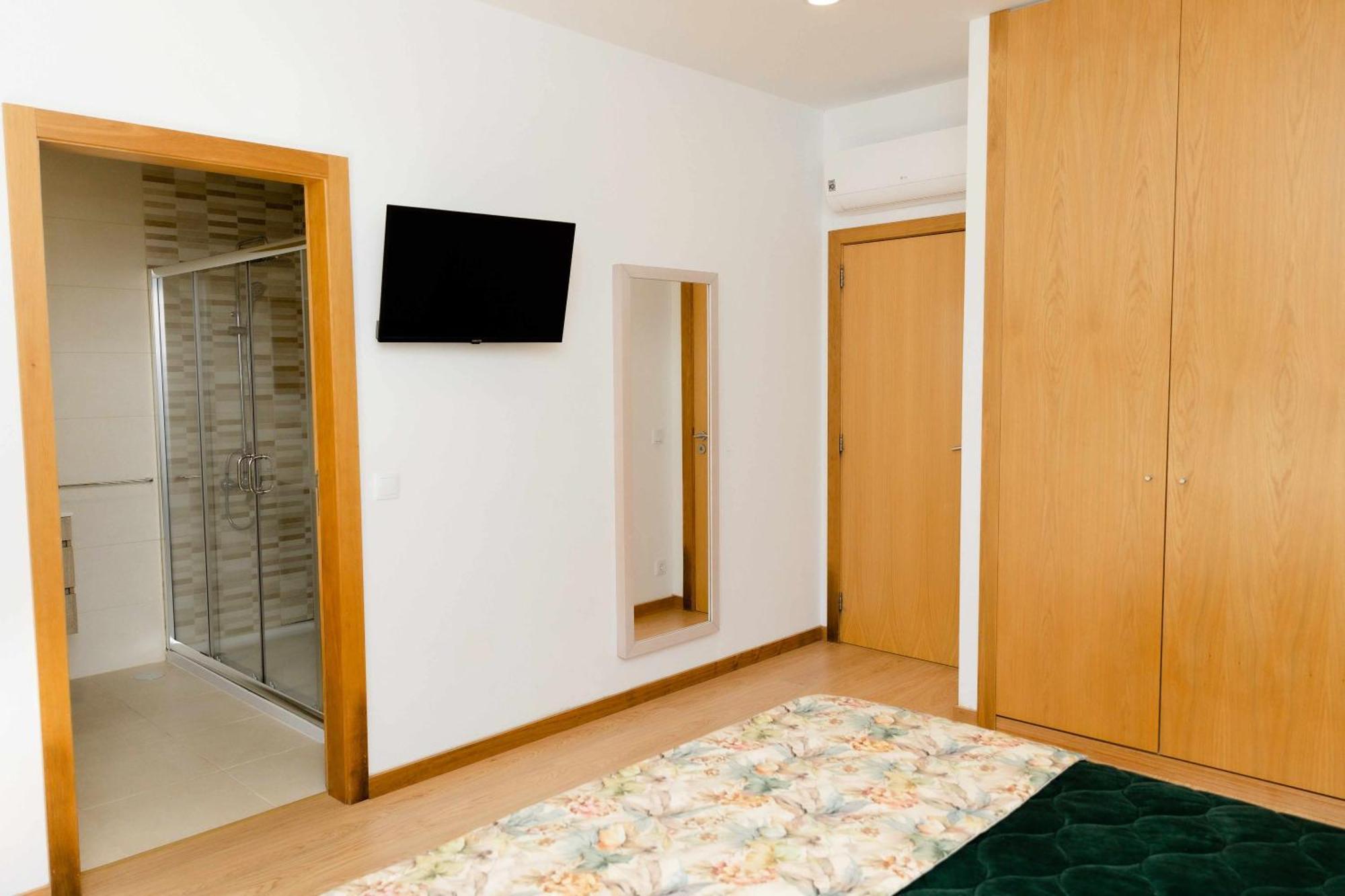 Casa Dos Mirtilos Draper T6 Celorico De Basto Exterior foto